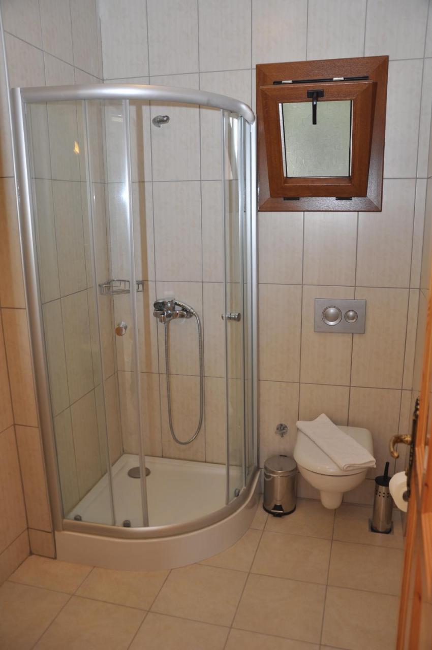 Water Garden Apart Hotel Gümbet Dış mekan fotoğraf
